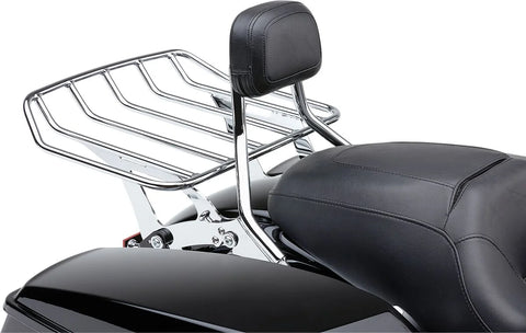 Cobra Detachable Backrest