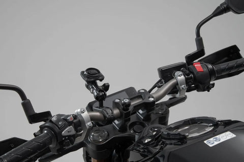 SW-Motech Universal X-Grip Kit Smar