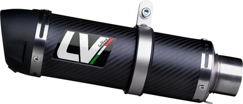 LeoVince Slip-on Gpev CBR500CF16