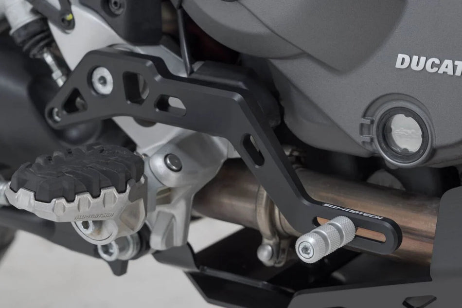SW-Motech Brake Pedal Desert X