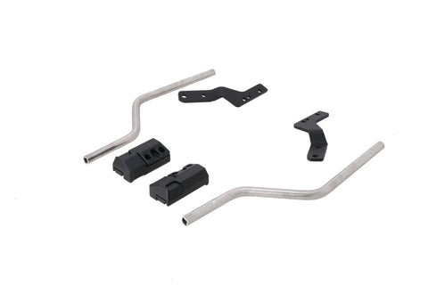 SW-Motech Blaze Pannier Spacer — Yamaha MT-09 (HTA.06.740.87100/B)