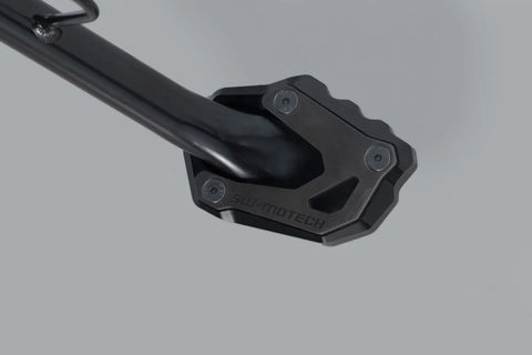 SW-Motech Side Stand Foot Ext — Suzuki