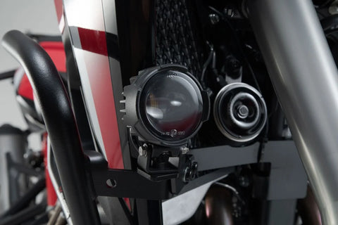 SW-Motech EVO High Beam Light Kit