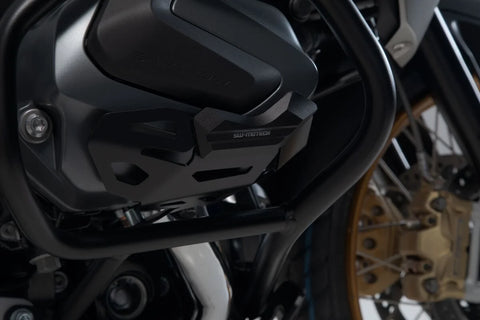 SW-Motech Cylinder Guard — BMW (MSS.07.904.10202/B)
