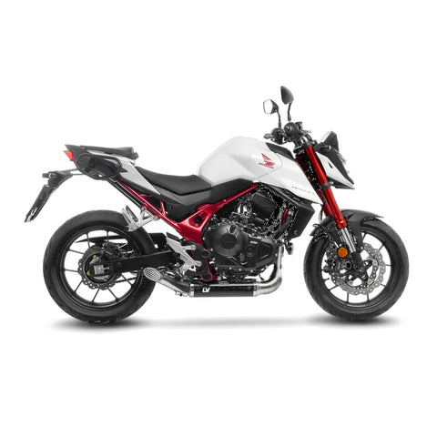LeoVince LV Race Exhaust System Ece/EU Honda Hornet