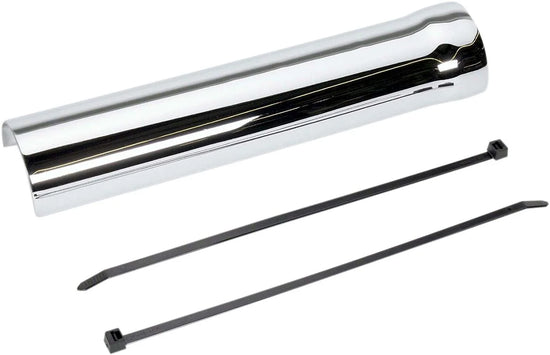 Cobra Drive Shaft Cover Chrome (06-0640)