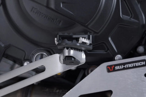 SW-Motech Brake Pedal Extension