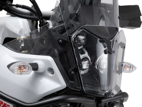 SW-Motech Headlight Guard Yamaha Tenere 700 (LPS.06.799.10001/B)