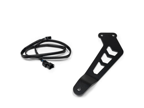 Akrapovic Fitting Kit Yamaha MT-09/FZ-09 Yamaha MT-09