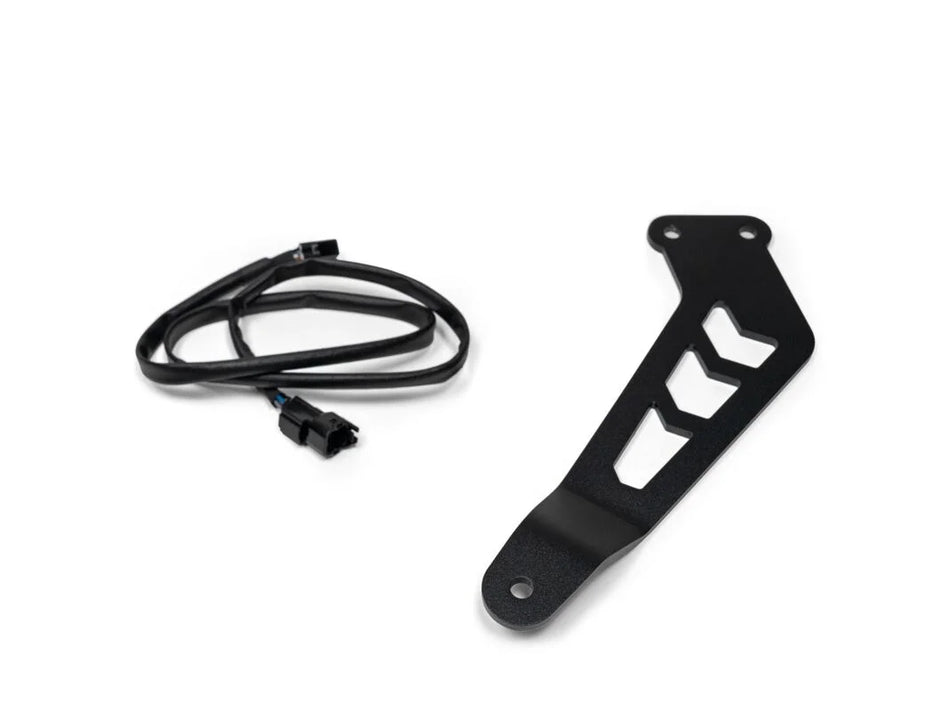 Akrapovic Fitting Kit Yamaha MT-09/FZ-09 Yamaha MT-09