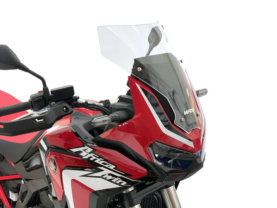 WRS Intermediate Windscreen Clear (HO032T)