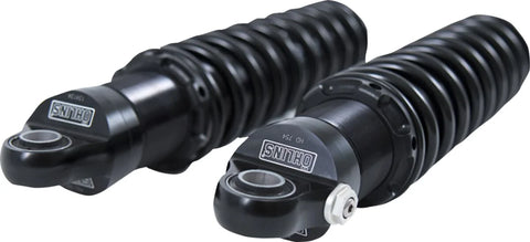 Öhlins STX 36 Blackline Shock Absorbers (HD 761)