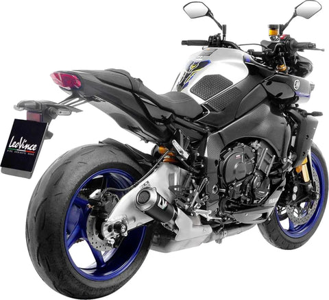 LeoVince Muffler LV-10 Carbon MT10