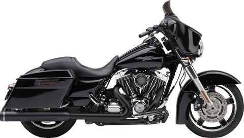 Cobra Neighbor Hater 4" Muffler Black (6276RB)