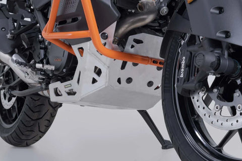 SW-Motech Engine Guard — KTM Super Adventure 1390 R / Super Adventure 139… (MSS.04.835.10003/S)