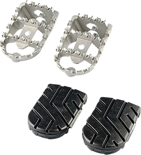 SW-Motech Ion Footrest Kit BMW Edition 40 Years GS / G 310 GS