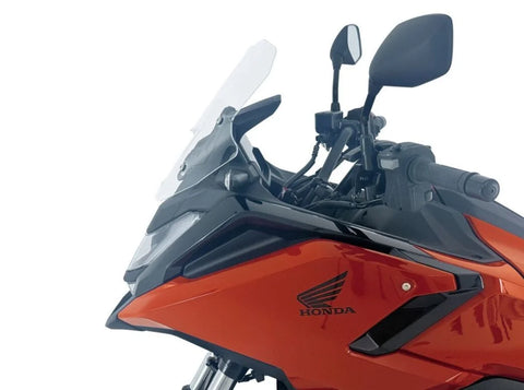 WRS Sport Windscreen Clear (HO083T)