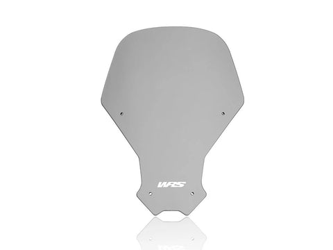WRS Standard Windscreen Smoked (HO030F)