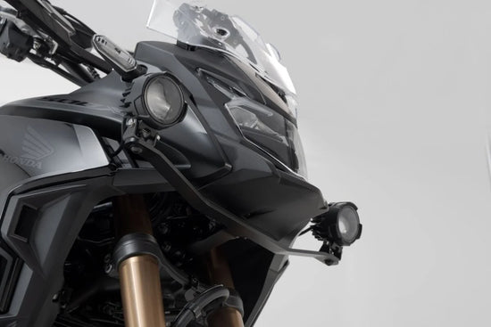SW-Motech Lamp Bracket
