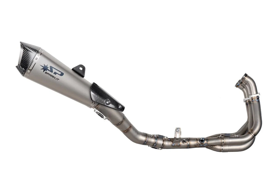 Spark Konix EVO Full Exhaust System (GYA8802T)