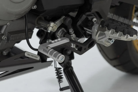 SW-Motech Gear Lever — Suzuki V-Strom (FSC.05.293.10001)