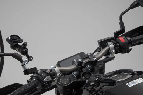 SW-Motech Universal X-Grip Kit Smar