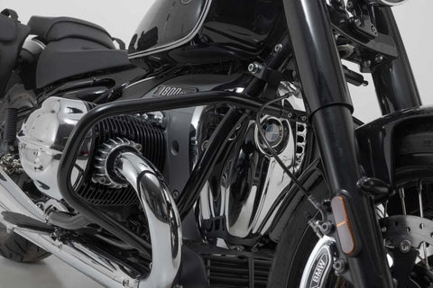 SW-Motech Crash Bar Black BMW R18