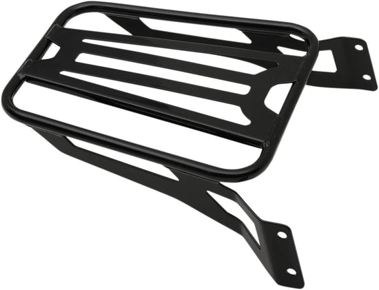 Cobra Detachable Tubular Luggage Rack Black (602-3501B)