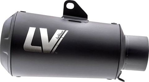 LeoVince Muffler LV10 Ducati 800 FB