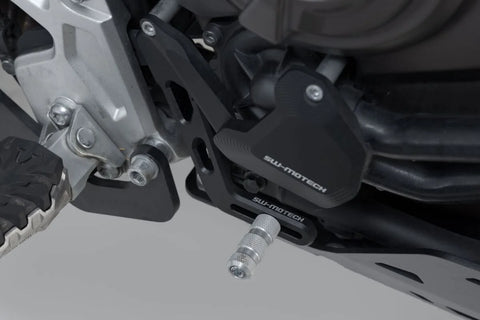 SW-Motech Brake Pedal — Yamaha Tenere 700
