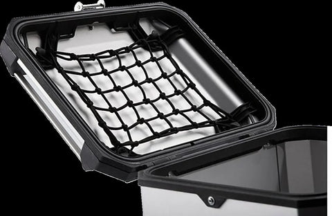 SW-Motech Top Case TRAX ADV 38 S
