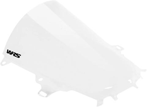 WRS Race Windscreen Clear (YA006T)