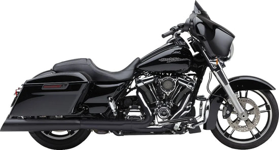 Cobra Neighbor Hater 4.5" Muffler Black (6289RB)