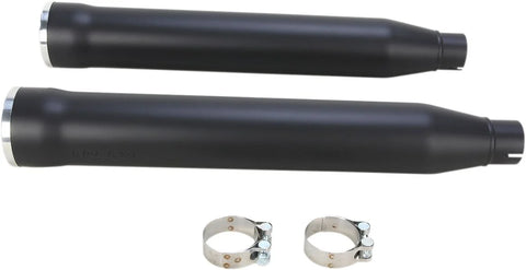Cobra 3" RPT Slip-on Muffler Black (6055B)