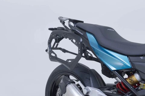 SW-Motech Side Carrier PRO F900R/XR