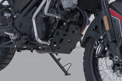 SW-Motech Engine Guard — Voge Adventure Dsx