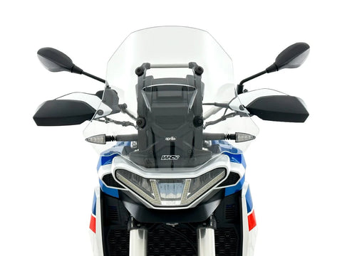 WRS Standard Plus Windscreen Clear (AP010T)