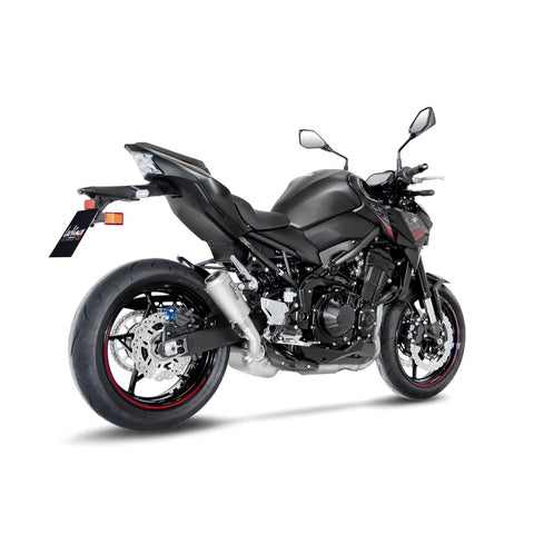LeoVince LV-10 Titanium Muffler