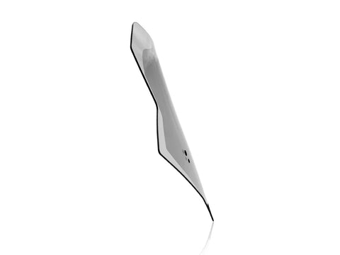 WRS Sport Windscreen Smoked (MM002F)