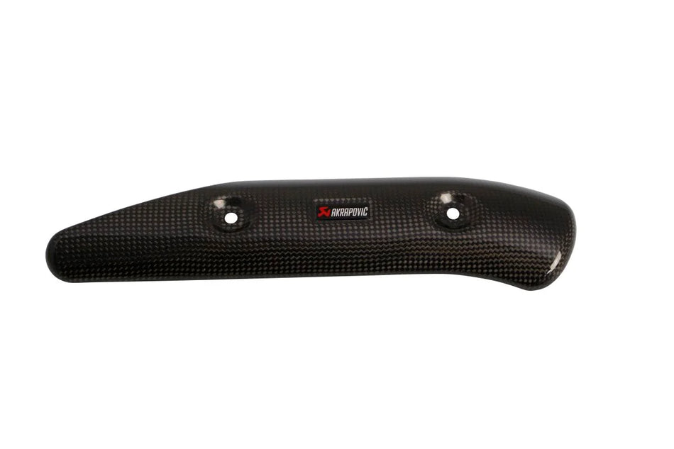 Akrapovic Heat Shield Carbon Universal (P-HSY10R4/A1)