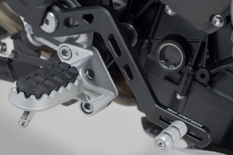 SW-Motech Brake Pedal — Triumph Rally / Tiger