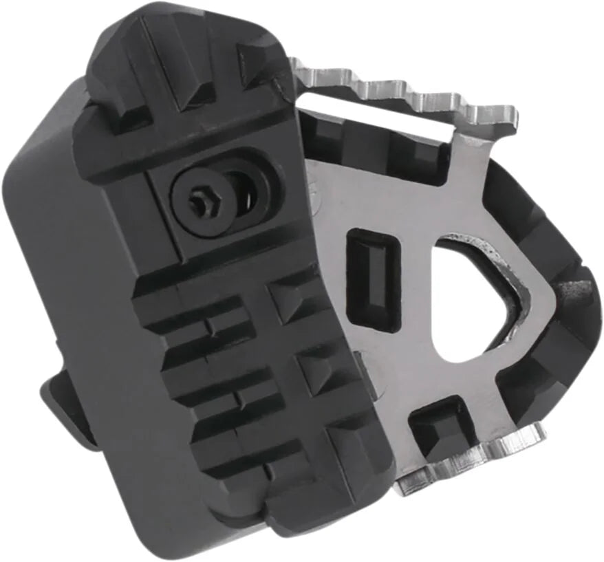 SW-Motech Brake Pedal Extension — Honda Africa Twin