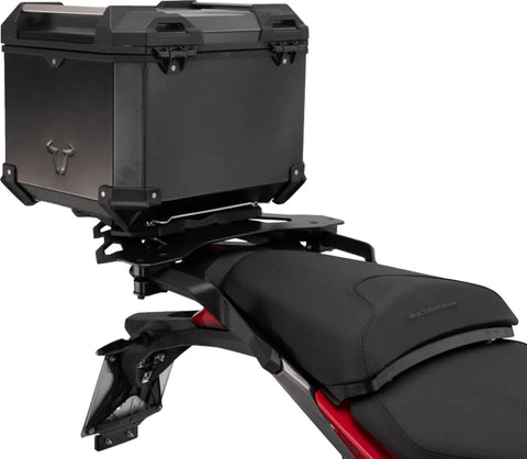 SW-Motech Street Rack Black Ducati Multistrada 1200 Enduro/950/1260