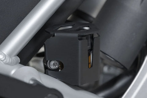 SW-Motech Brake Reservoir Guard — Triumph (SCT.11.905.10000/B)
