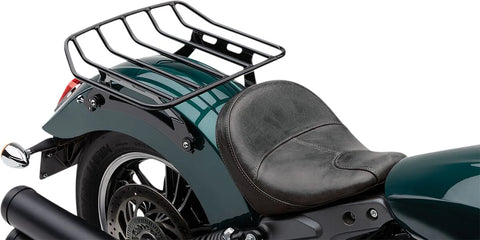 Cobra Detachable BA Rack Black