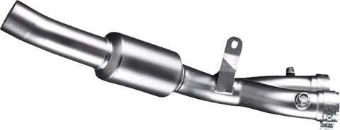 LeoVince Link Pipe FZ-10