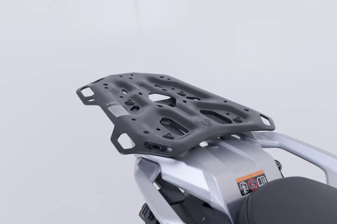SW-Motech Adventure-Rack — Suzuki GSX S