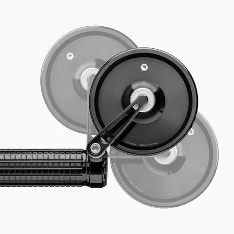 Motogadget mo.view classic Mirror 60 flip