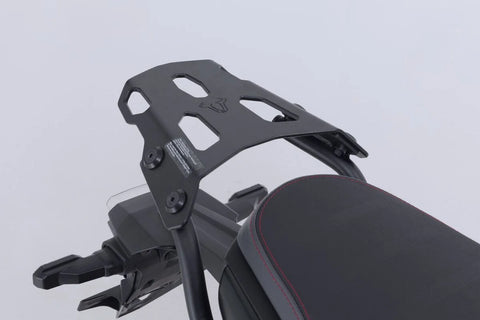 SW-Motech Street Rack — Suzuki GSX 8T / GSX 8TT