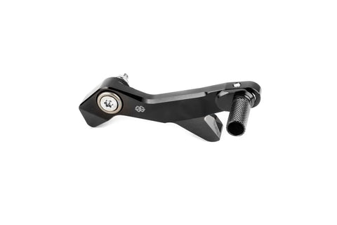 Gilles Tooling RCT Brake Pedal Black/Grey